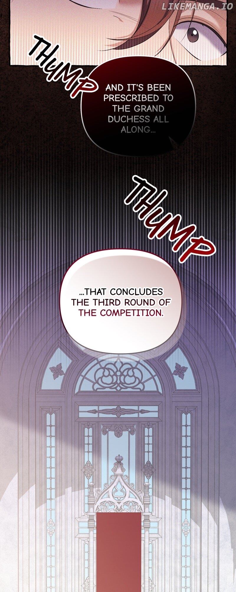 Are We Still in Love? Chapter 45 - page 26