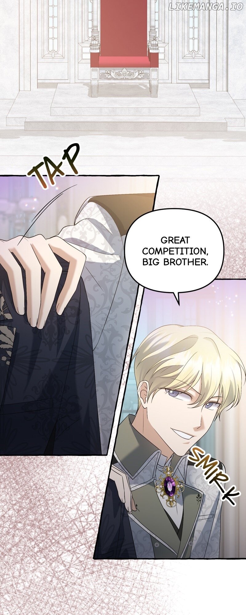 Are We Still in Love? Chapter 45 - page 27