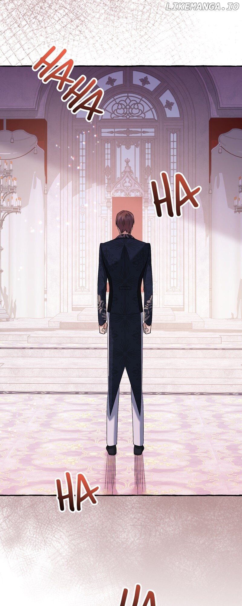 Are We Still in Love? Chapter 45 - page 28