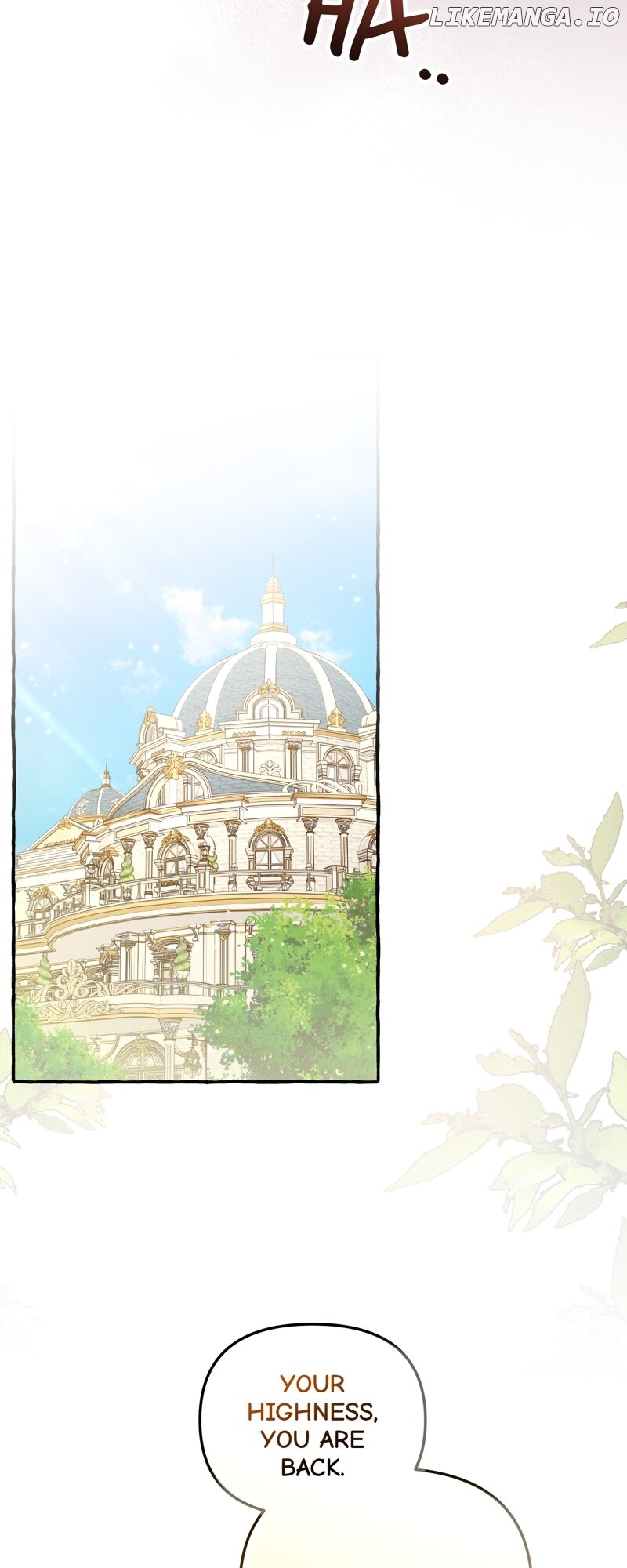 Are We Still in Love? Chapter 45 - page 29