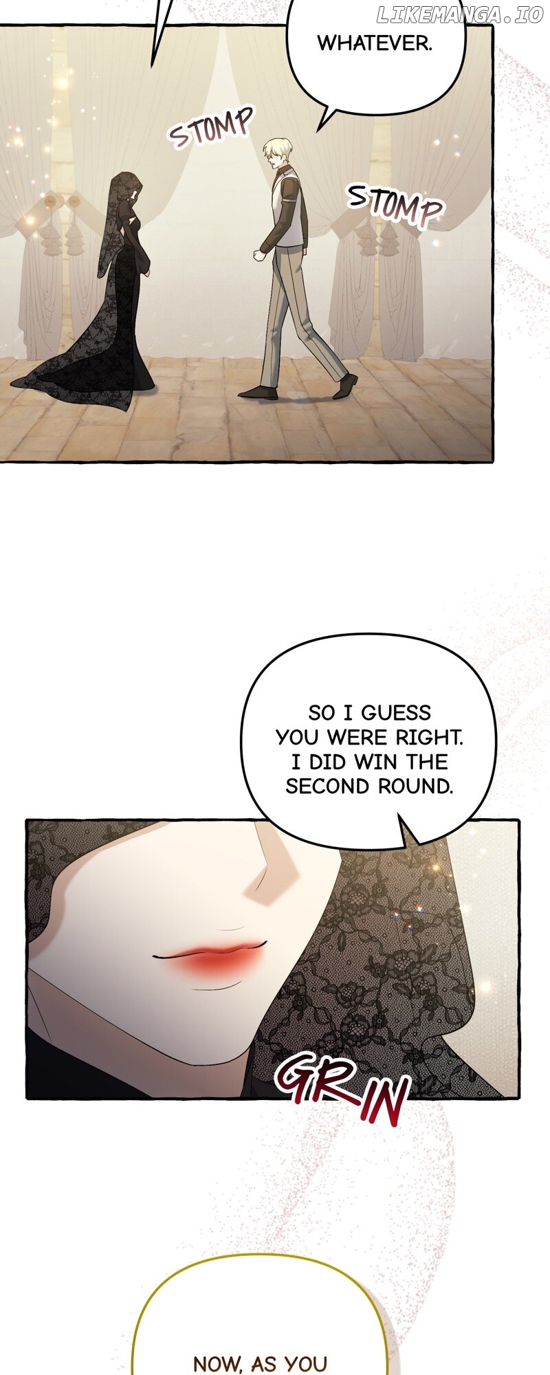 Are We Still in Love? Chapter 45 - page 3