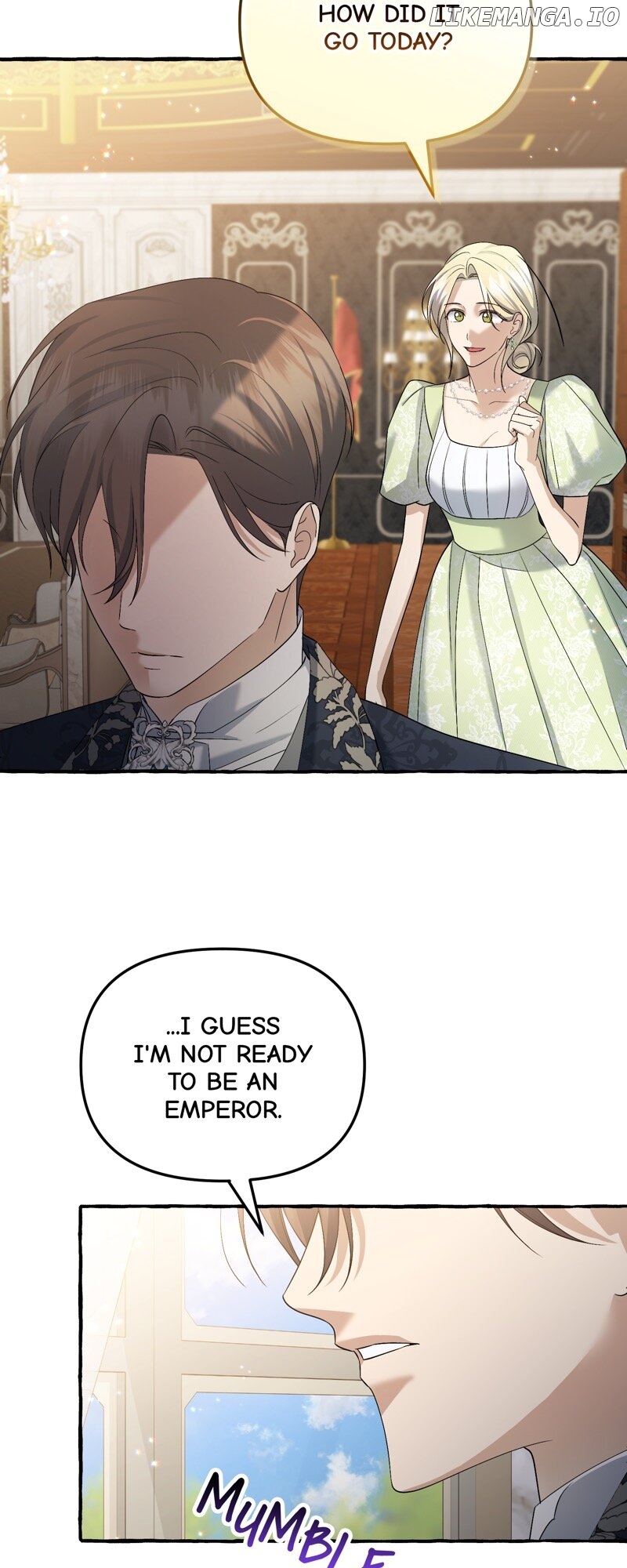 Are We Still in Love? Chapter 45 - page 30