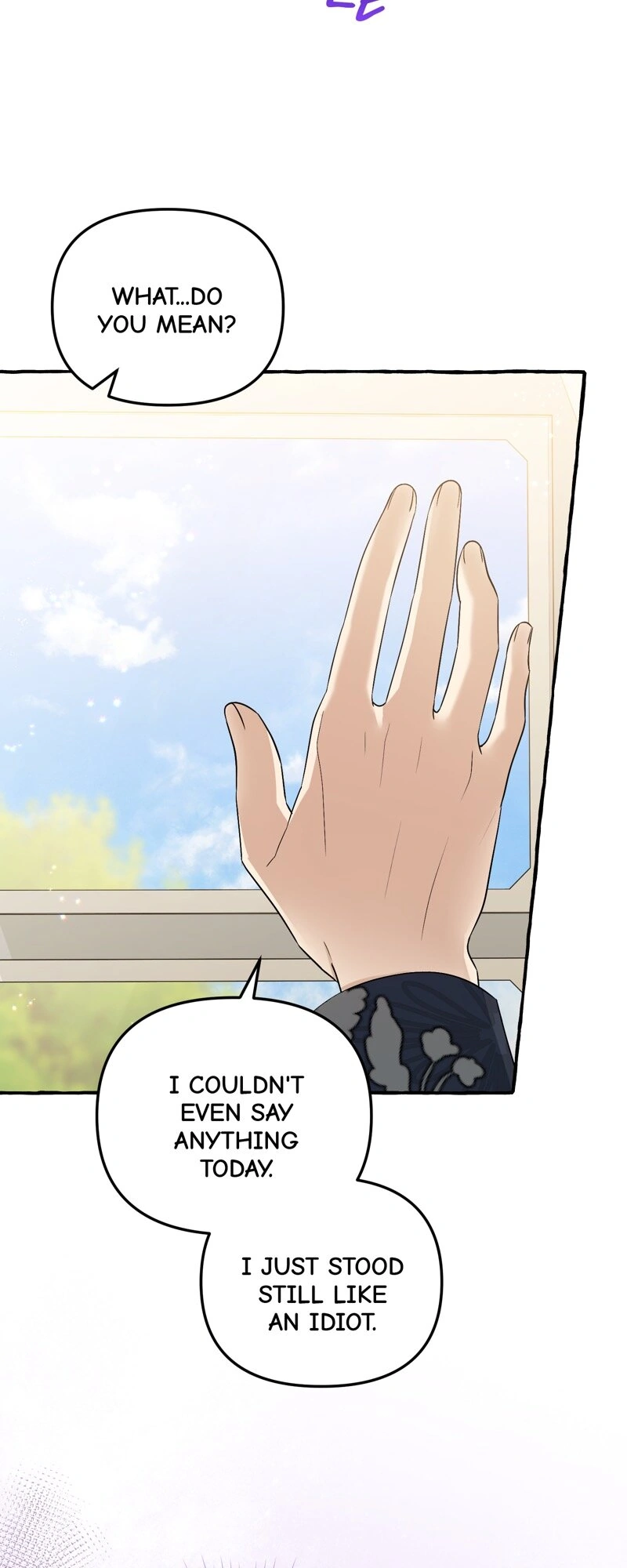 Are We Still in Love? Chapter 45 - page 31