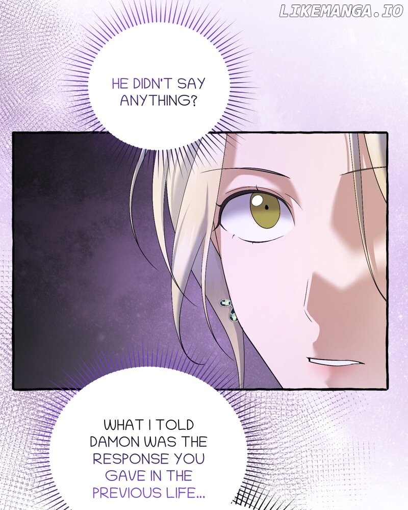 Are We Still in Love? Chapter 45 - page 32