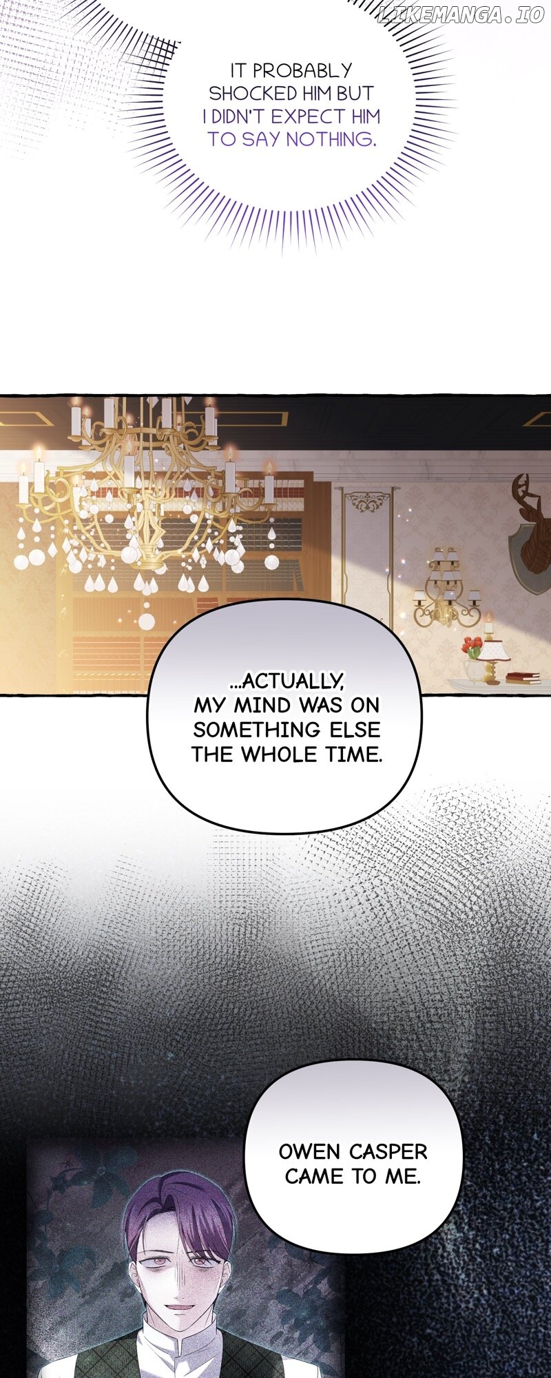 Are We Still in Love? Chapter 45 - page 33