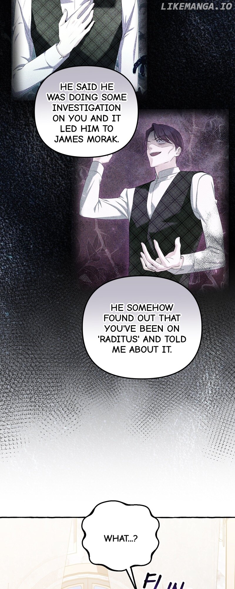 Are We Still in Love? Chapter 45 - page 34