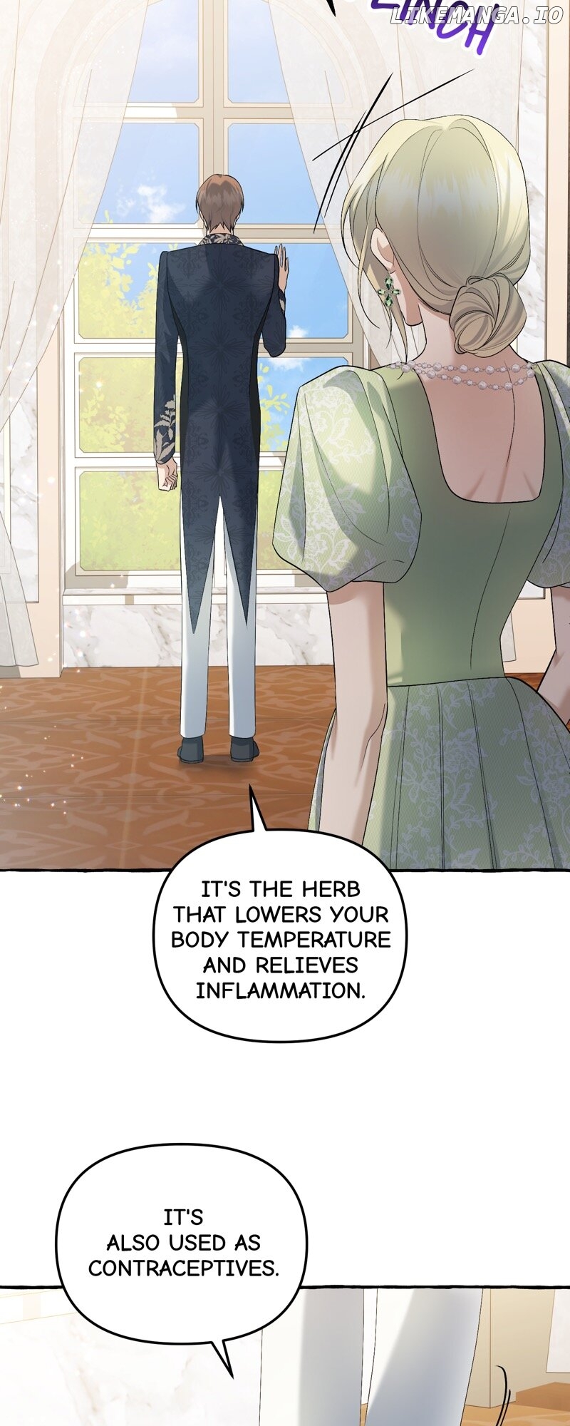 Are We Still in Love? Chapter 45 - page 35
