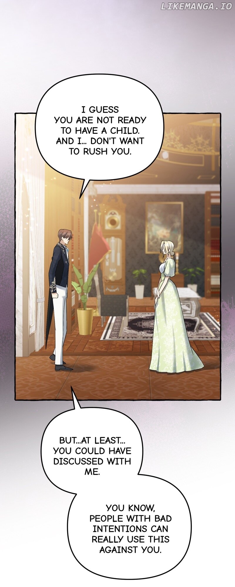 Are We Still in Love? Chapter 45 - page 37