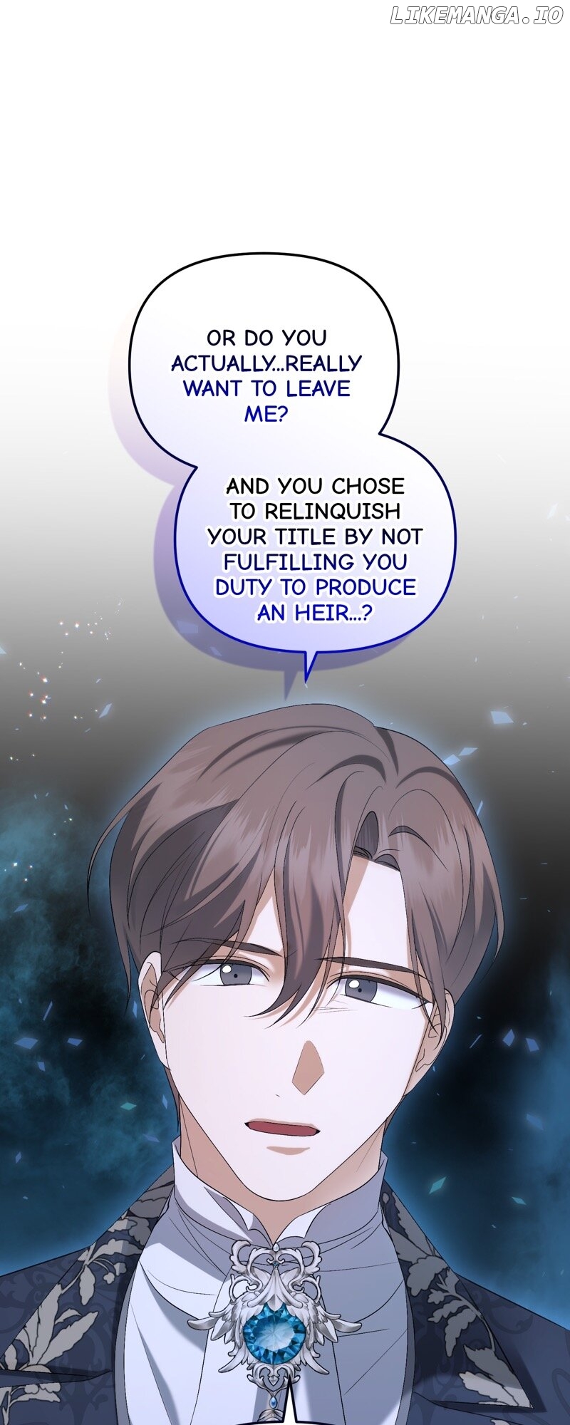 Are We Still in Love? Chapter 45 - page 38
