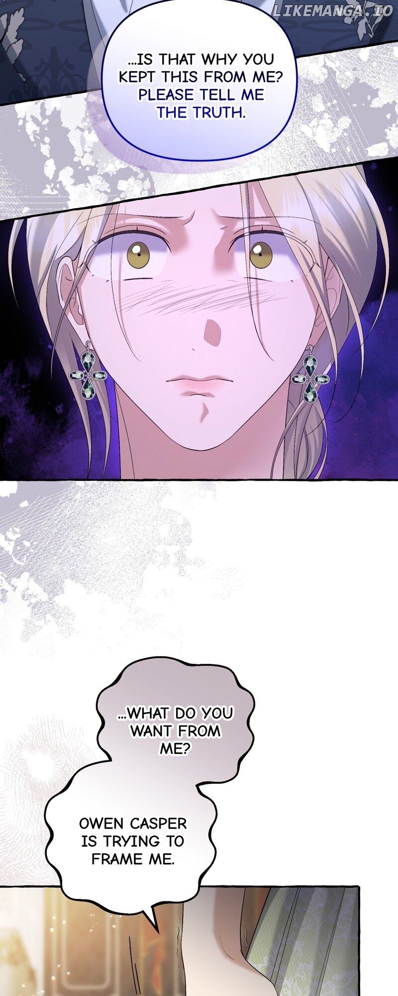Are We Still in Love? Chapter 45 - page 39