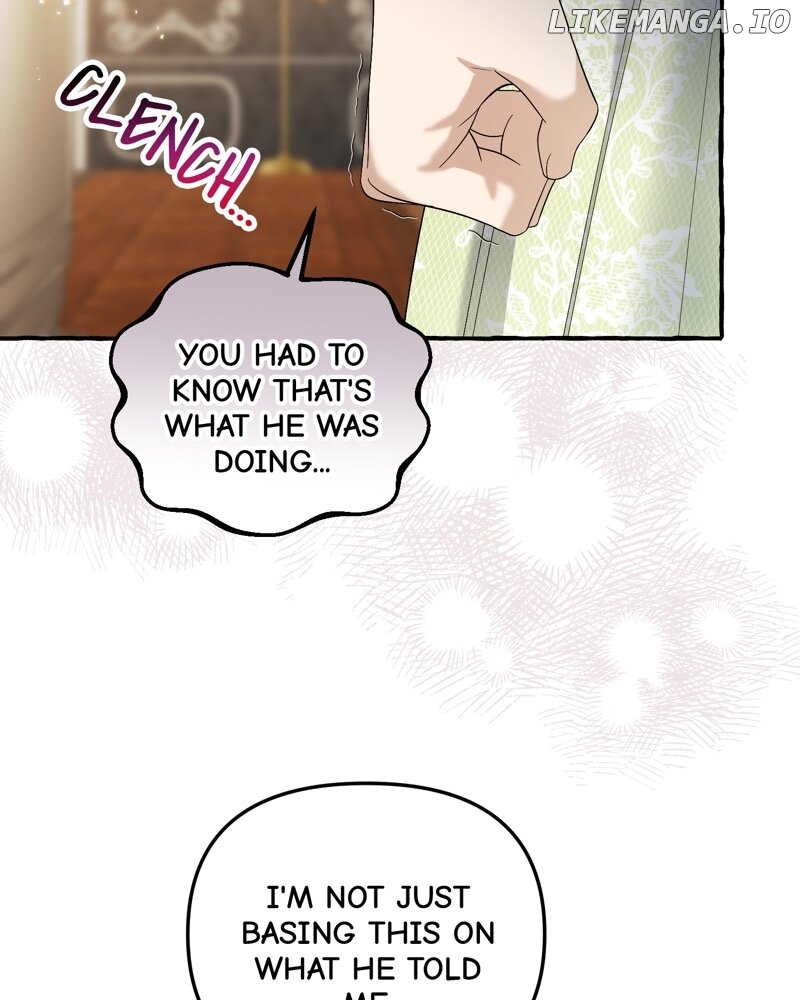 Are We Still in Love? Chapter 45 - page 40