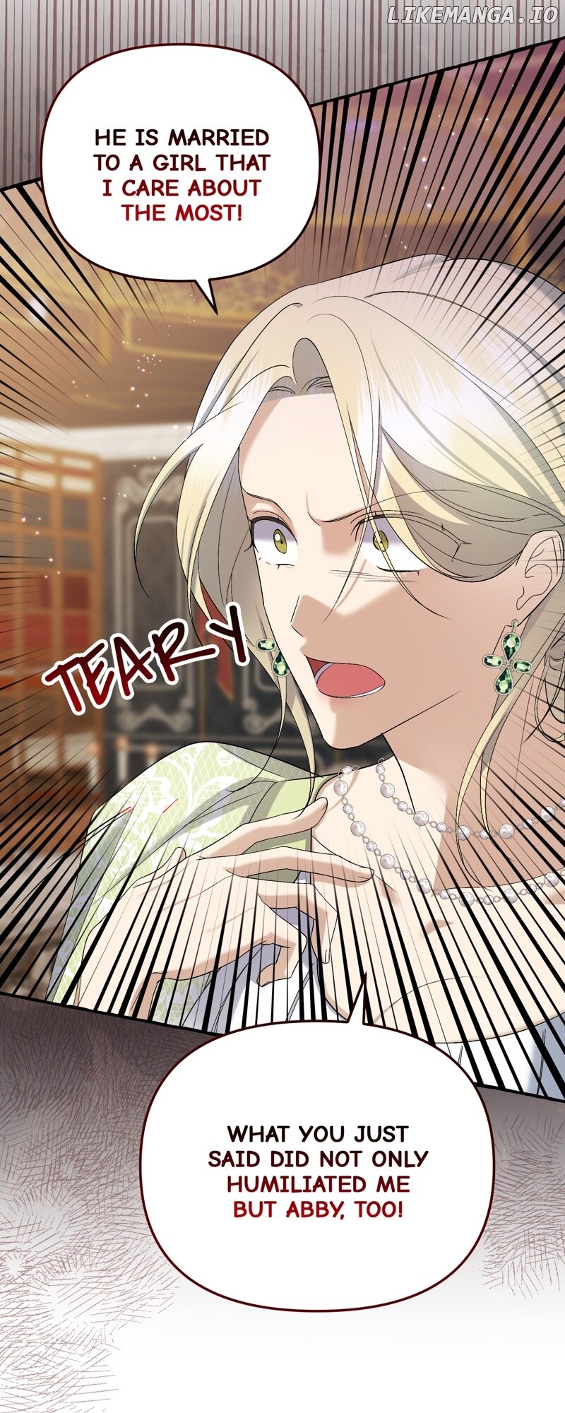 Are We Still in Love? Chapter 45 - page 42