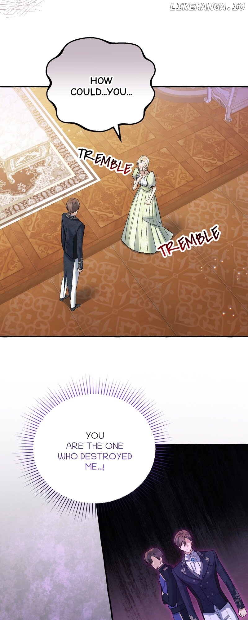 Are We Still in Love? Chapter 45 - page 43