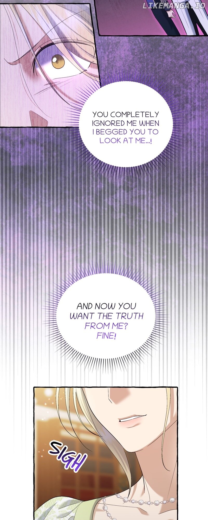 Are We Still in Love? Chapter 45 - page 44
