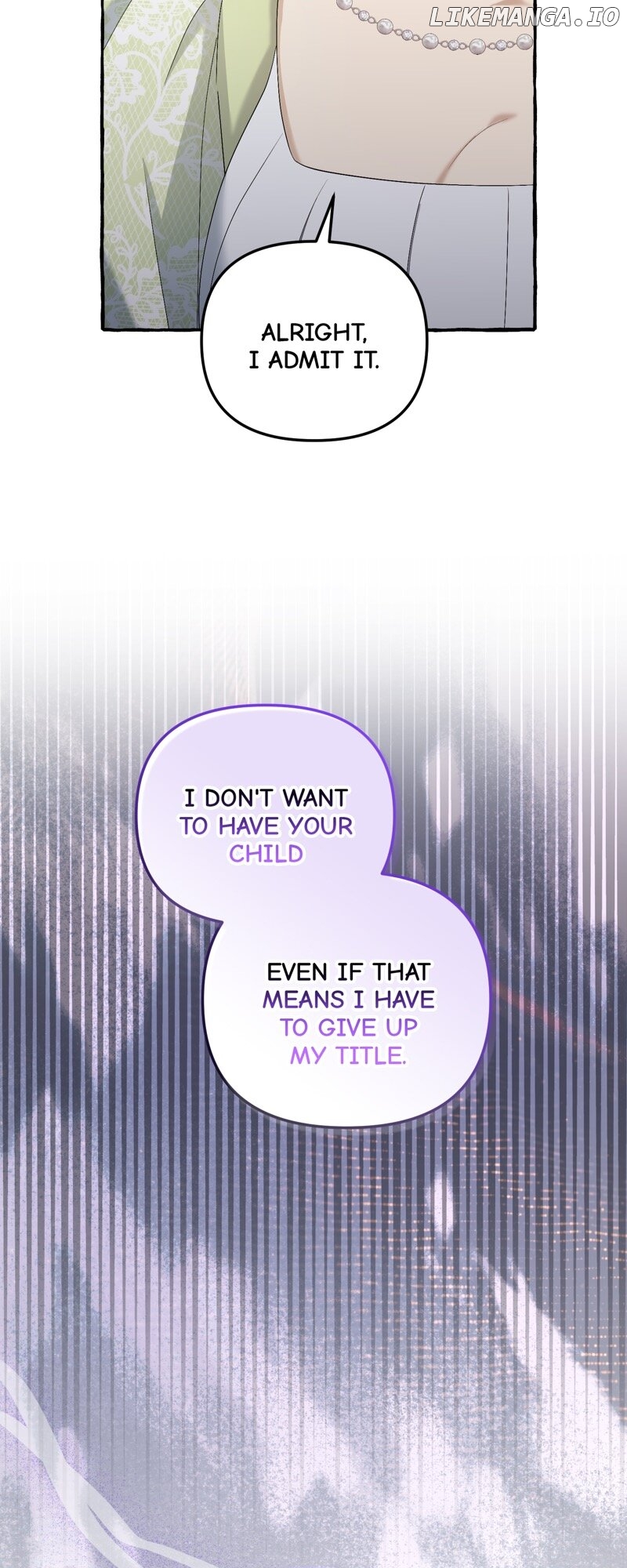 Are We Still in Love? Chapter 45 - page 45