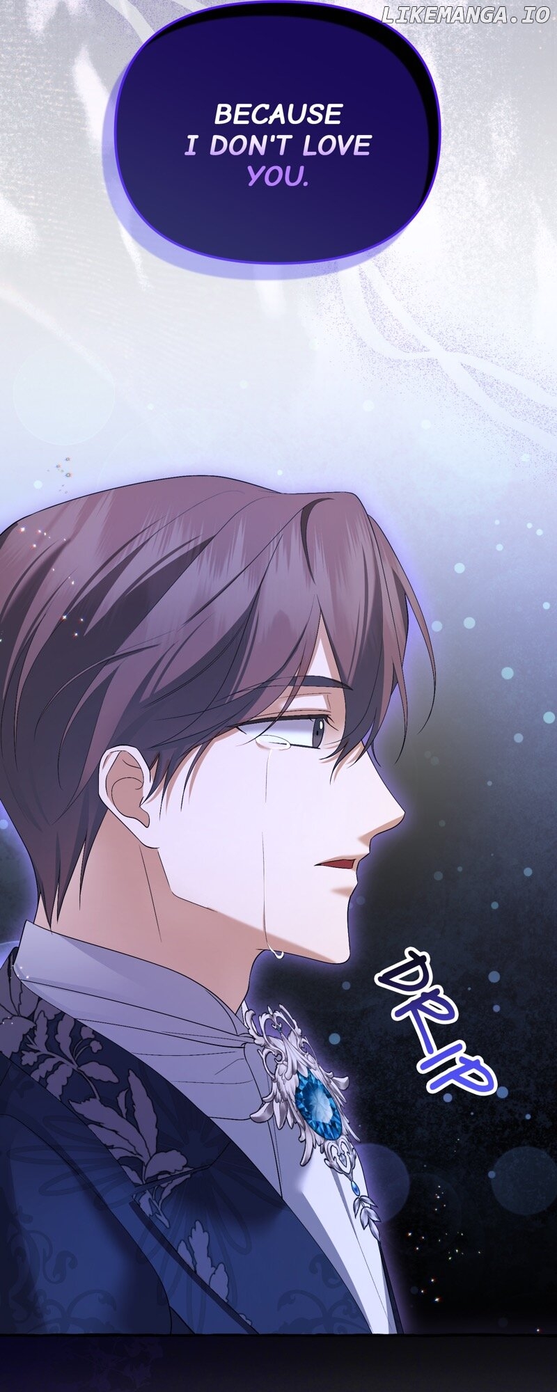 Are We Still in Love? Chapter 45 - page 46