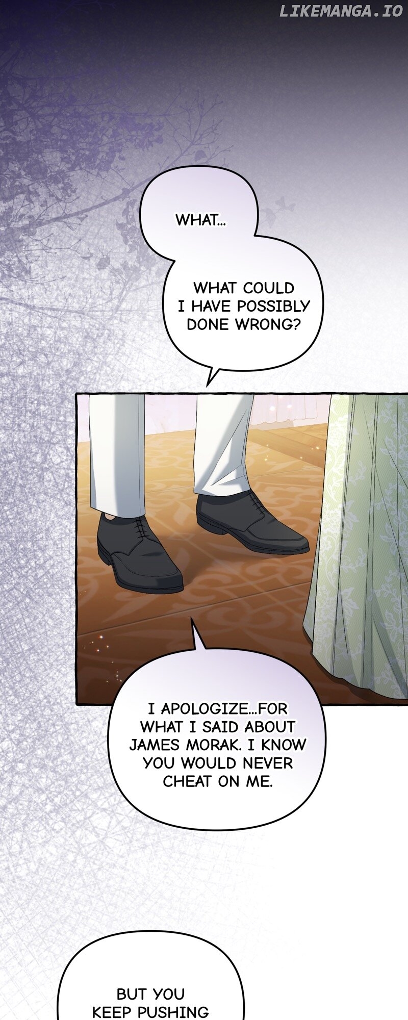 Are We Still in Love? Chapter 45 - page 47