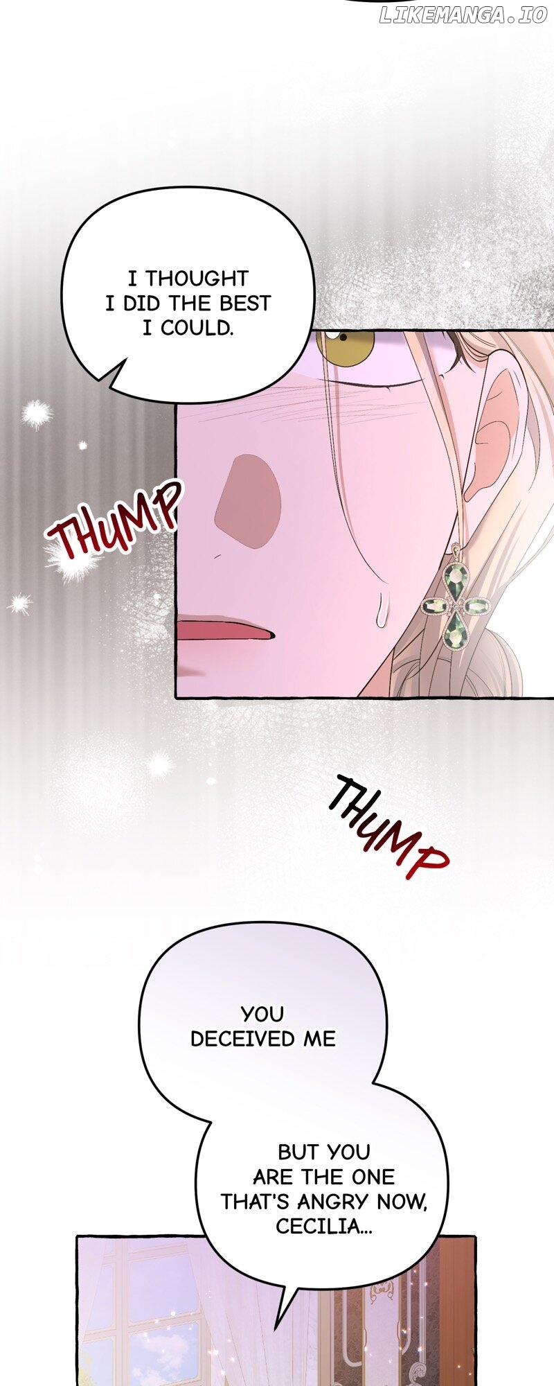 Are We Still in Love? Chapter 45 - page 49