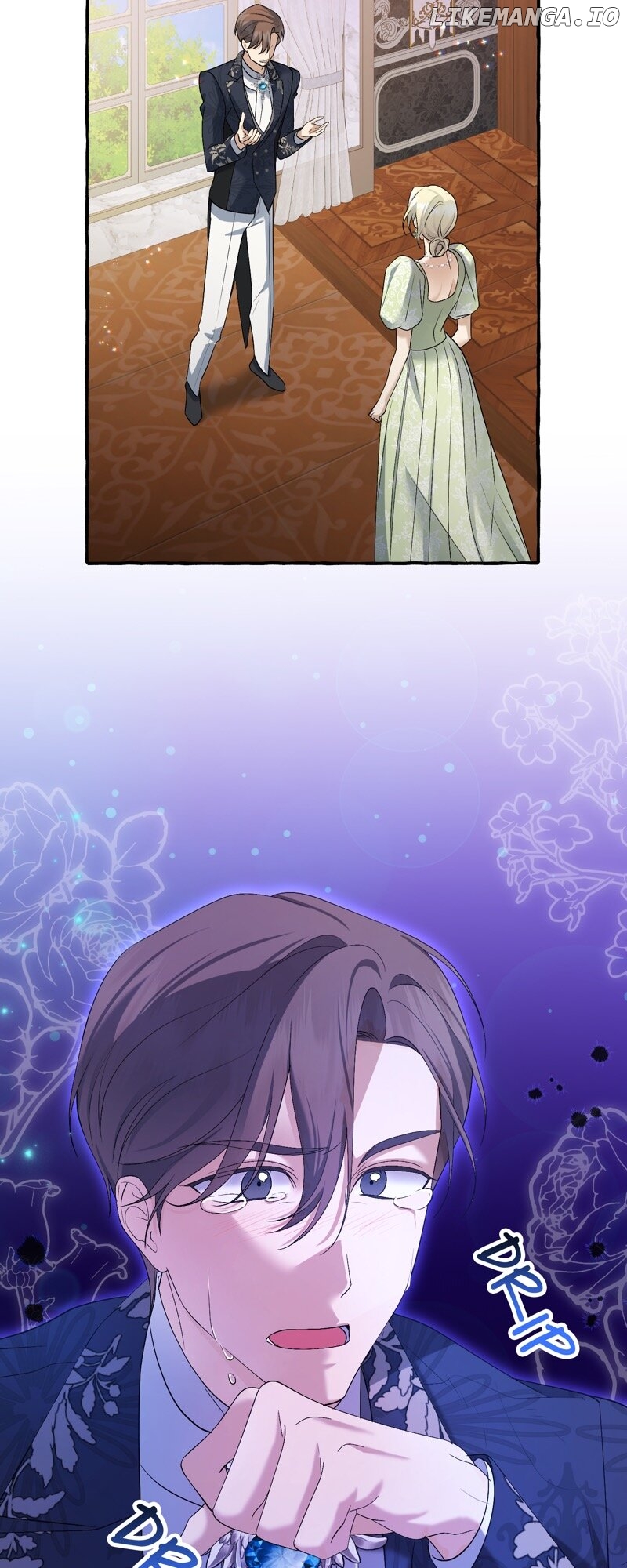 Are We Still in Love? Chapter 45 - page 50