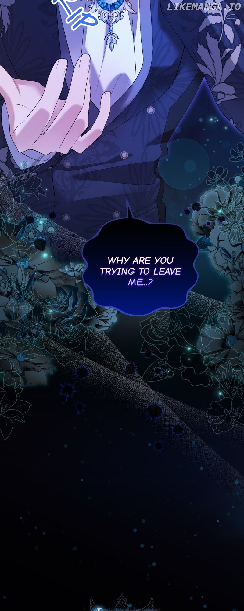 Are We Still in Love? Chapter 45 - page 51