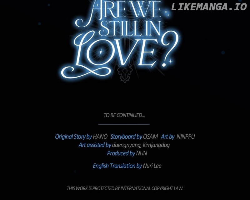Are We Still in Love? Chapter 45 - page 52