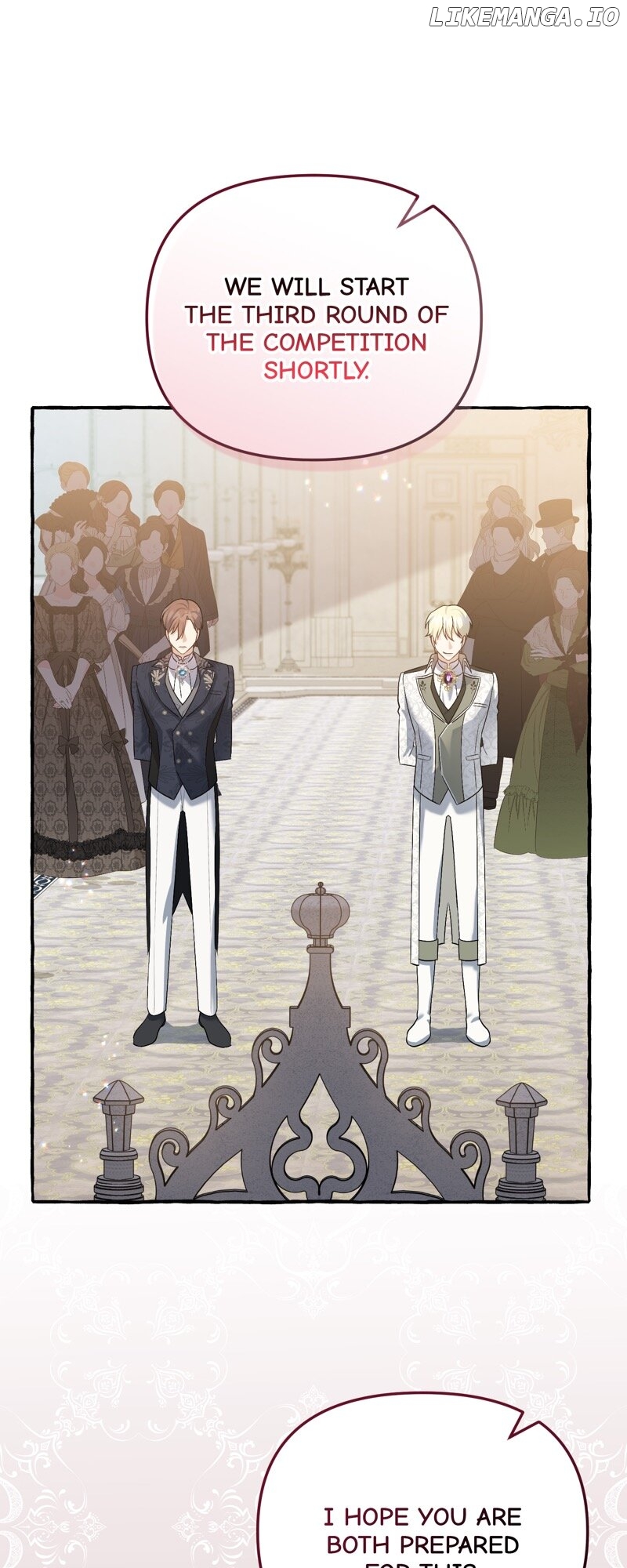 Are We Still in Love? Chapter 45 - page 7