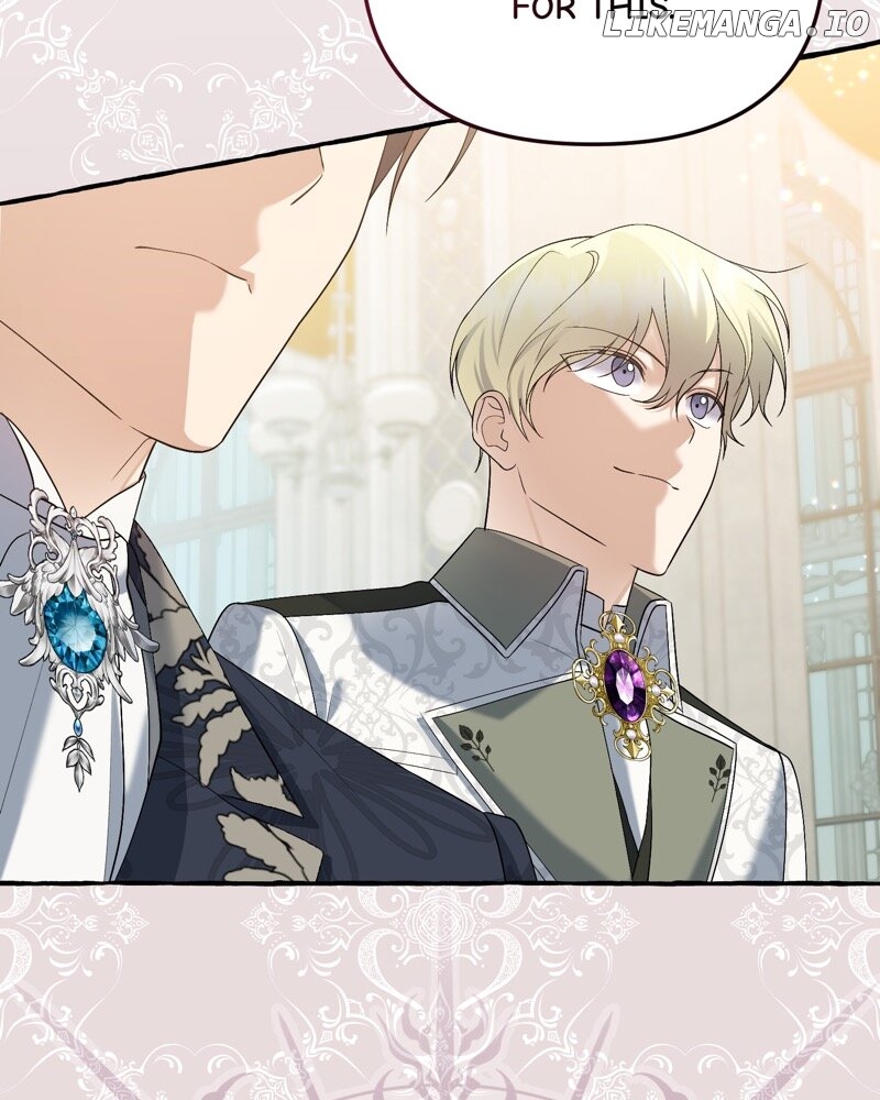 Are We Still in Love? Chapter 45 - page 8