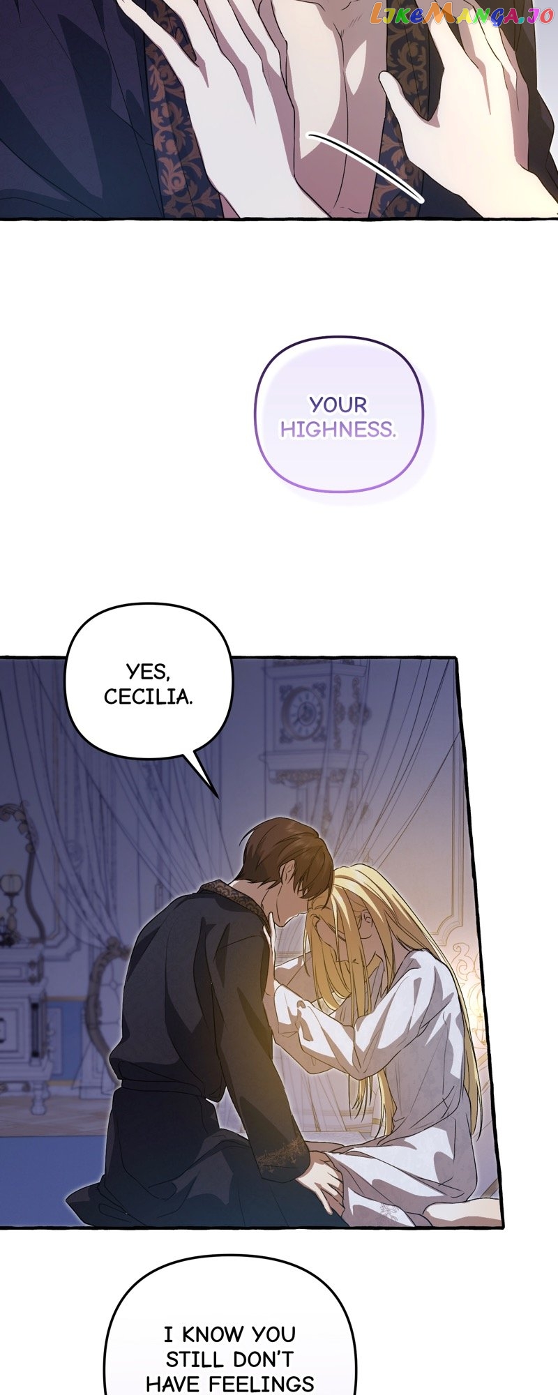 Are We Still in Love? Chapter 3 - page 17