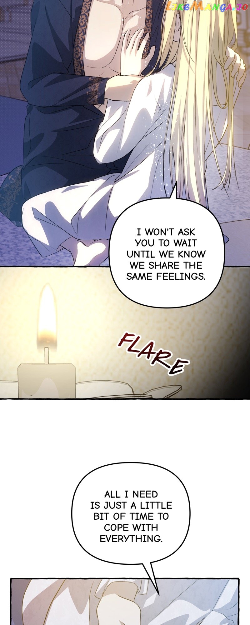 Are We Still in Love? Chapter 3 - page 19