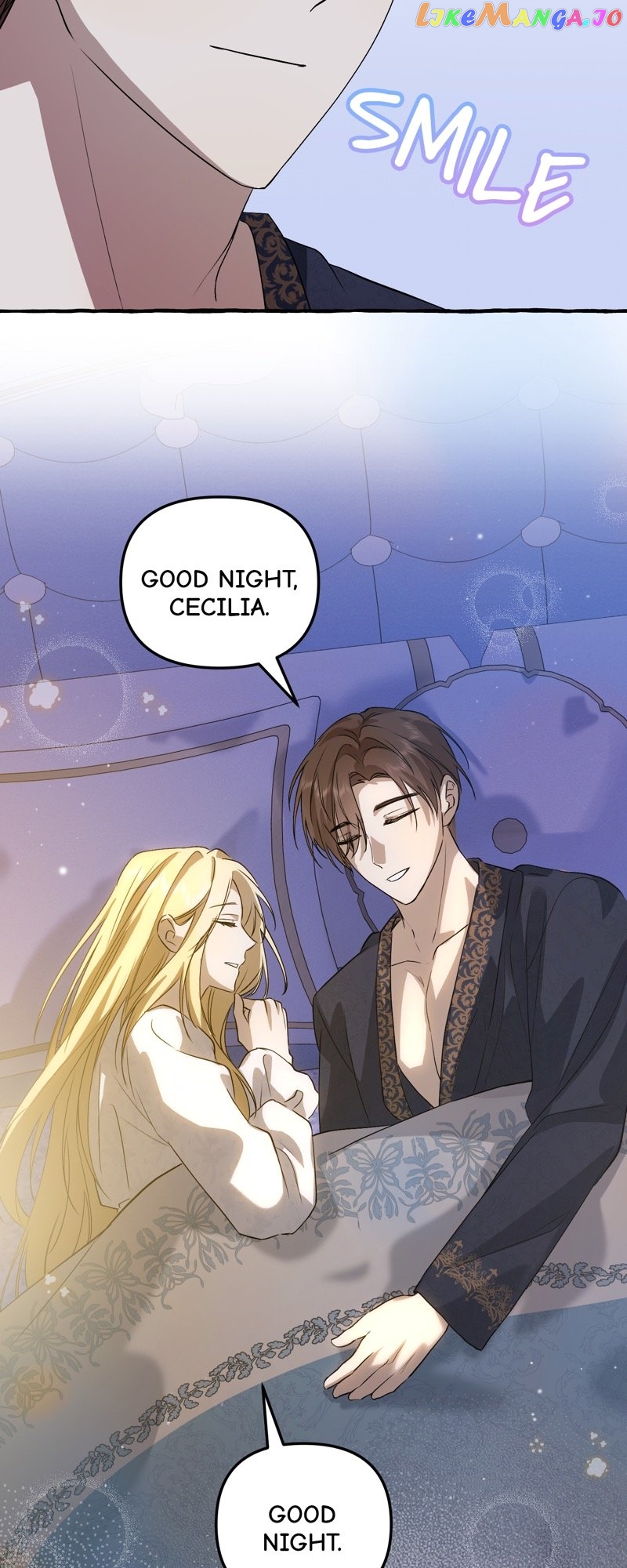 Are We Still in Love? Chapter 3 - page 23