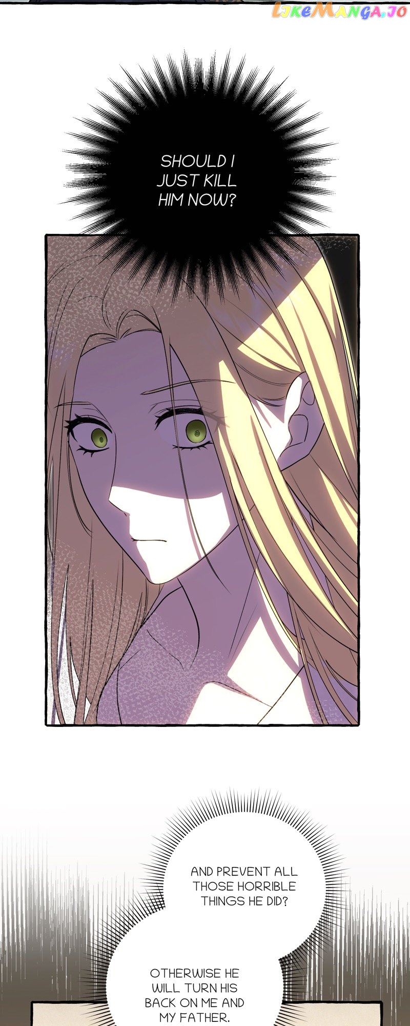 Are We Still in Love? Chapter 3 - page 28
