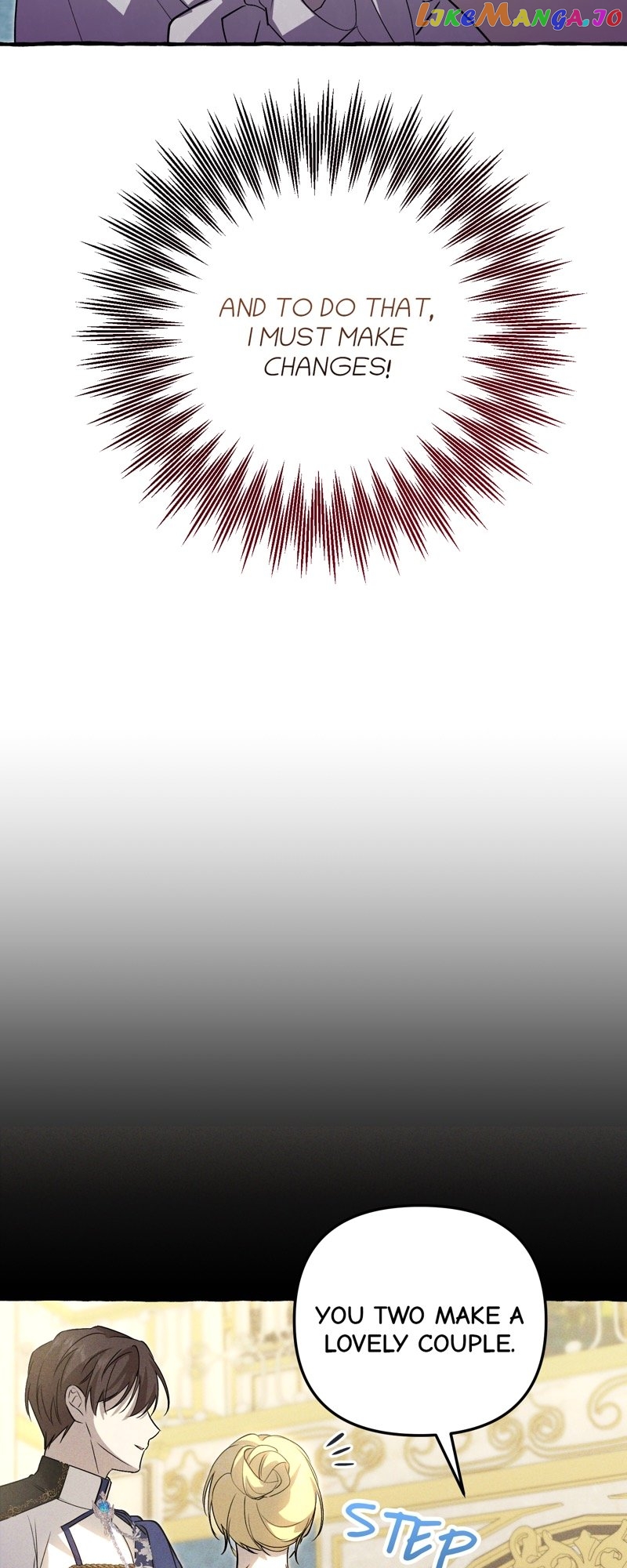 Are We Still in Love? Chapter 3 - page 31