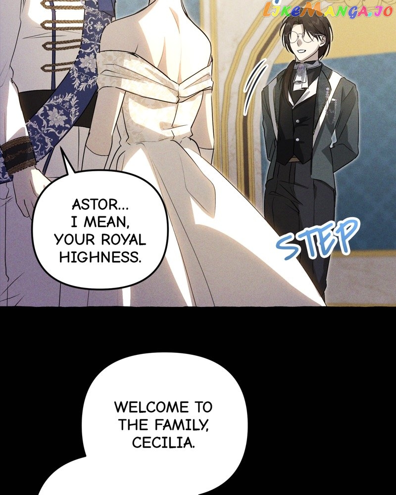 Are We Still in Love? Chapter 3 - page 32