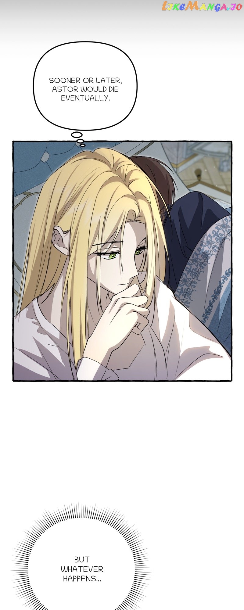 Are We Still in Love? Chapter 3 - page 37