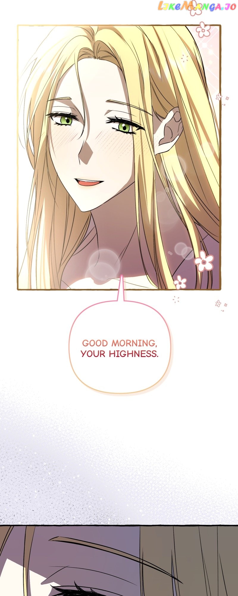 Are We Still in Love? Chapter 3 - page 45