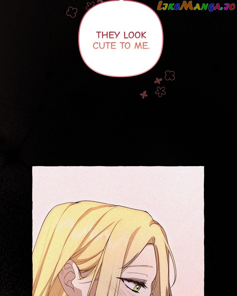 Are We Still in Love? Chapter 3 - page 8