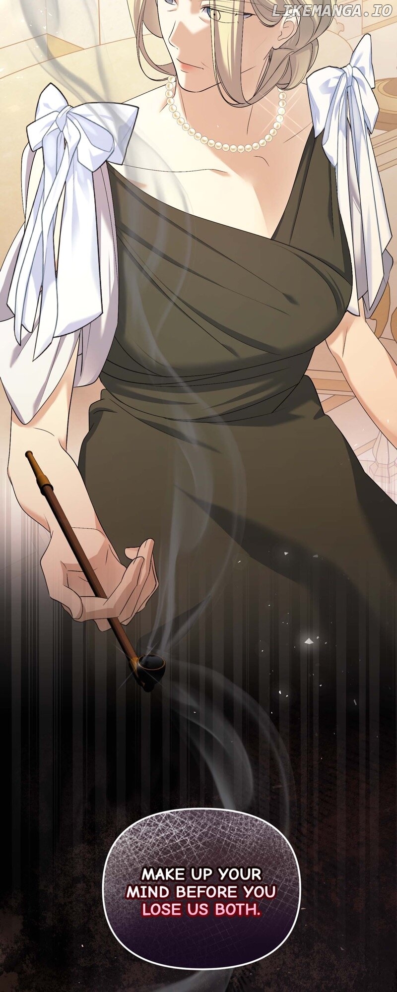 Are We Still in Love? Chapter 44 - page 11