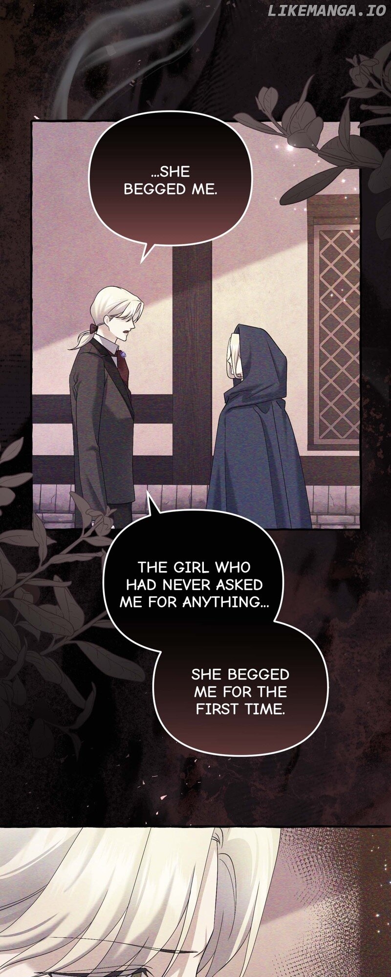 Are We Still in Love? Chapter 44 - page 12