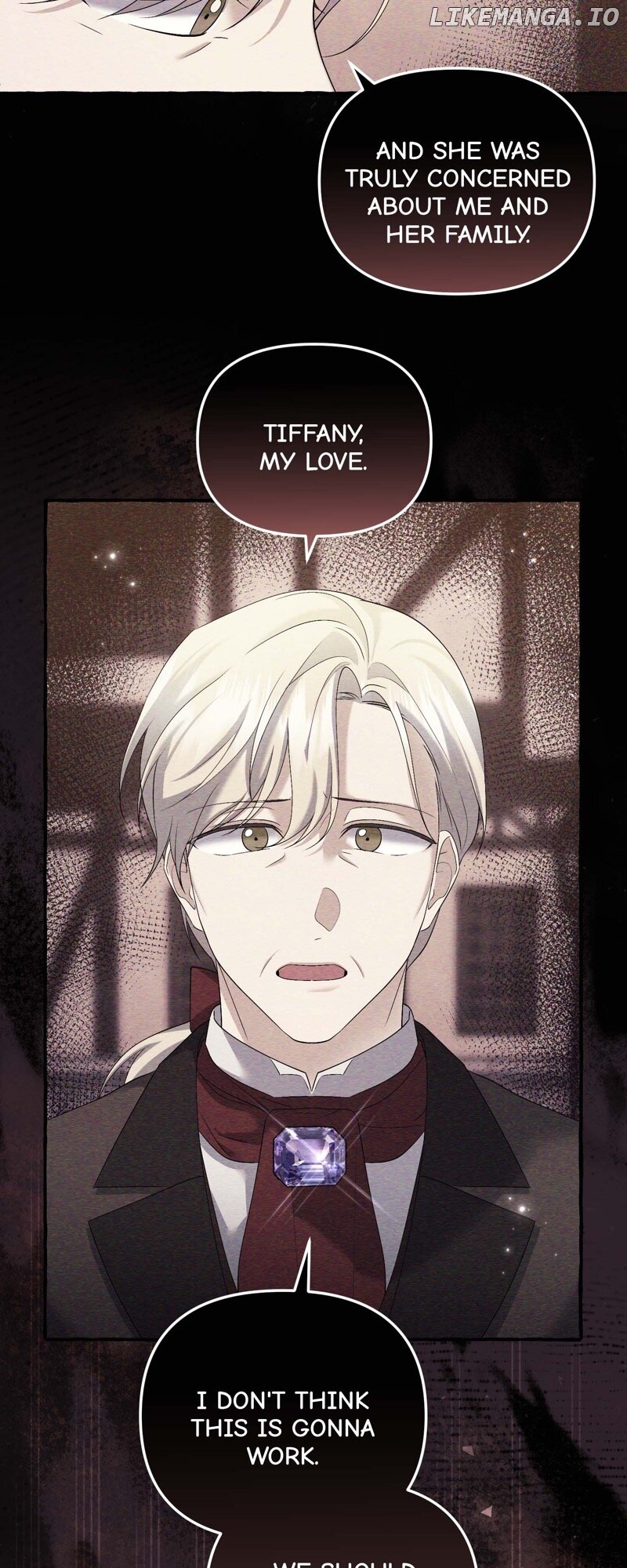 Are We Still in Love? Chapter 44 - page 13