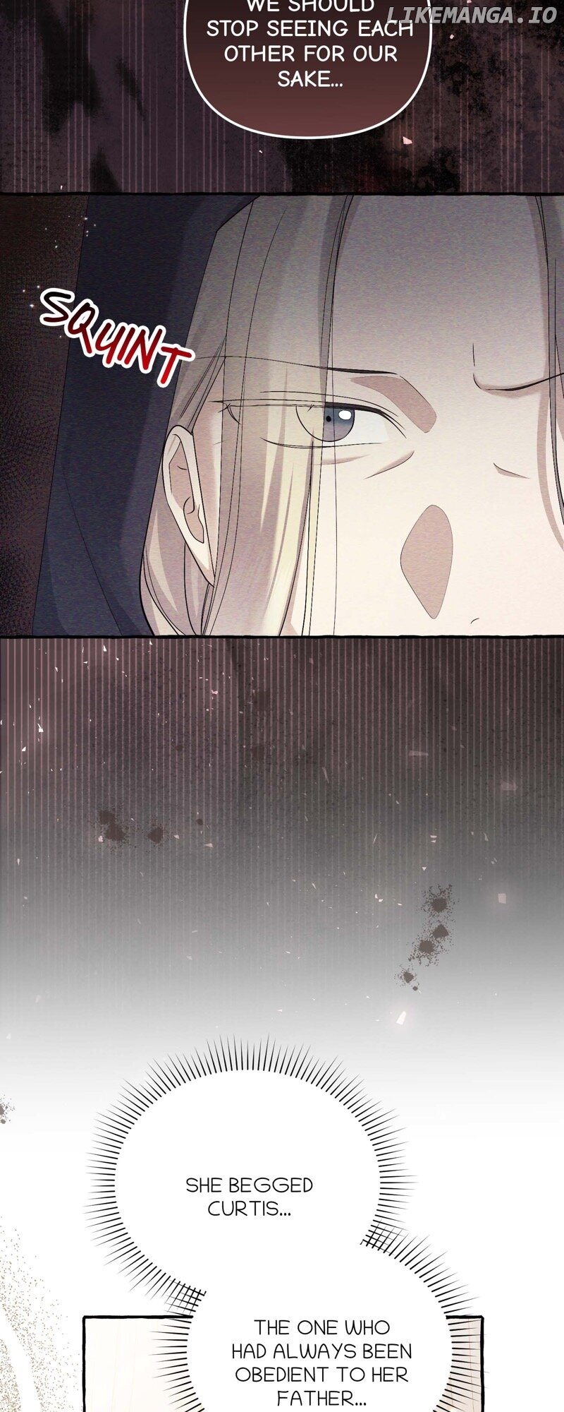 Are We Still in Love? Chapter 44 - page 14