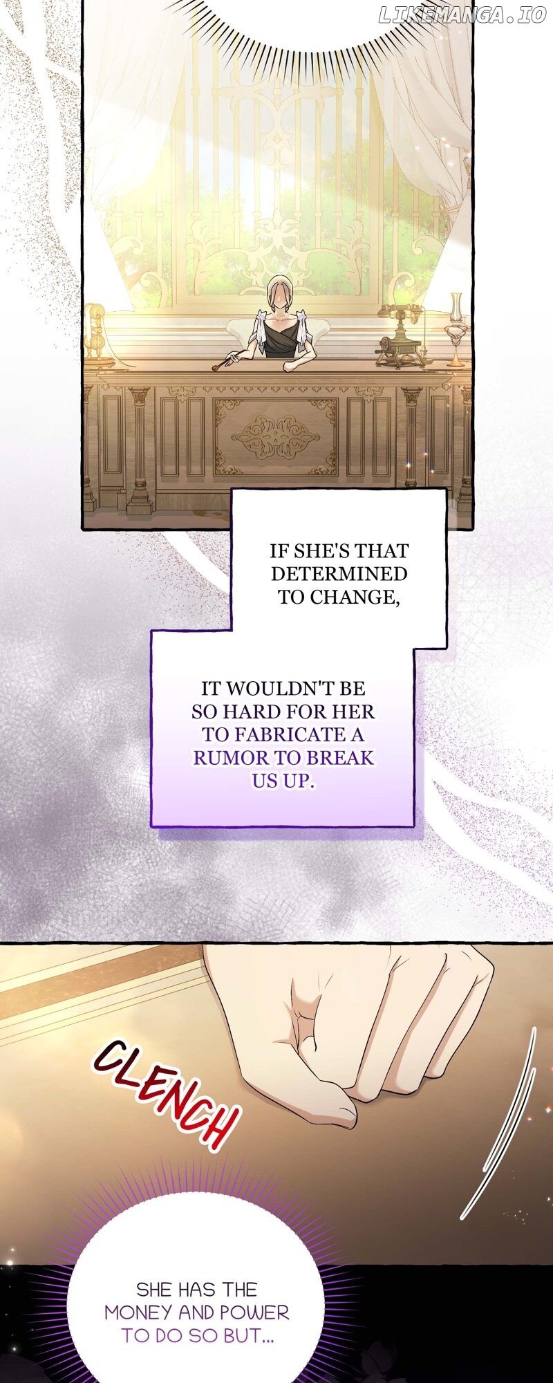 Are We Still in Love? Chapter 44 - page 15