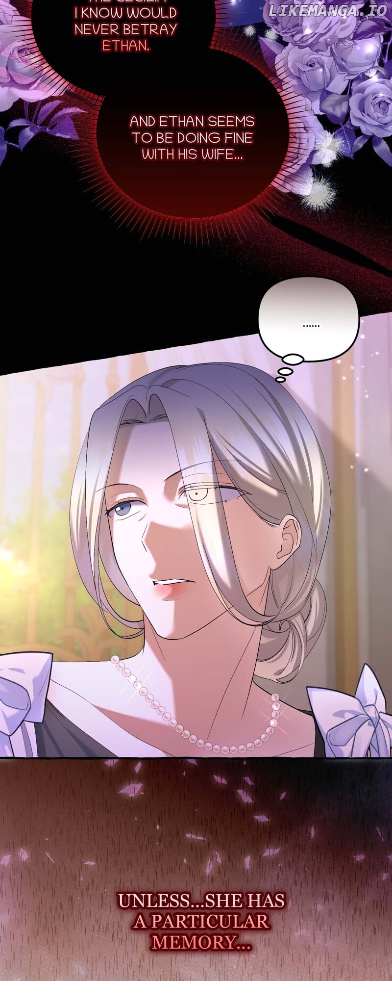 Are We Still in Love? Chapter 44 - page 18