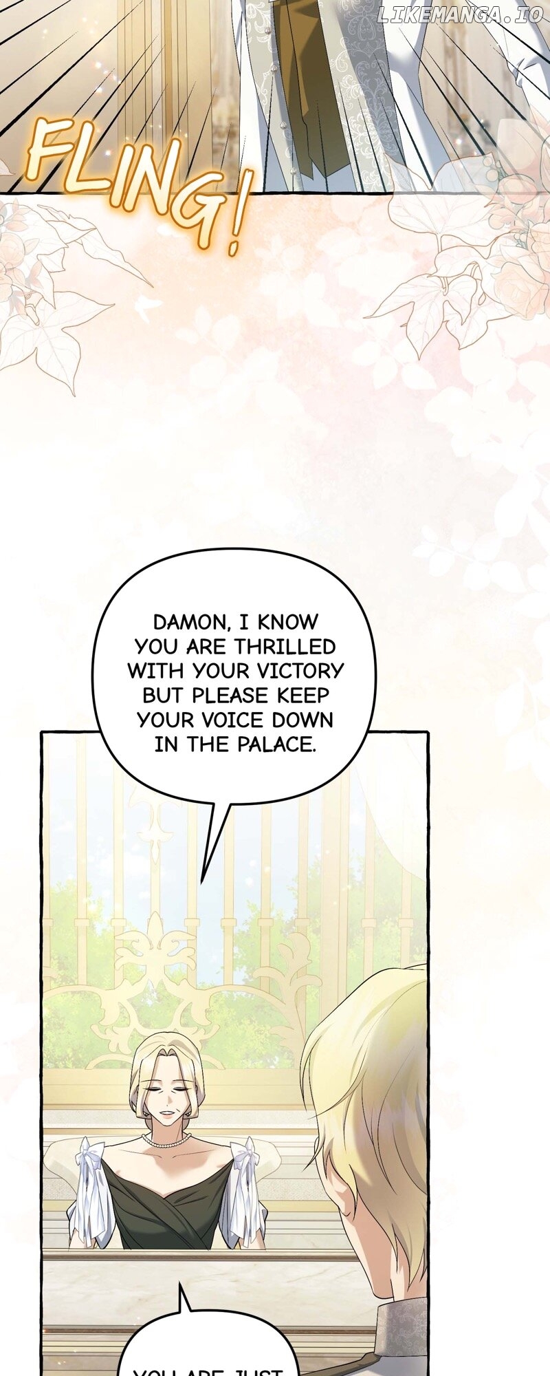 Are We Still in Love? Chapter 44 - page 2