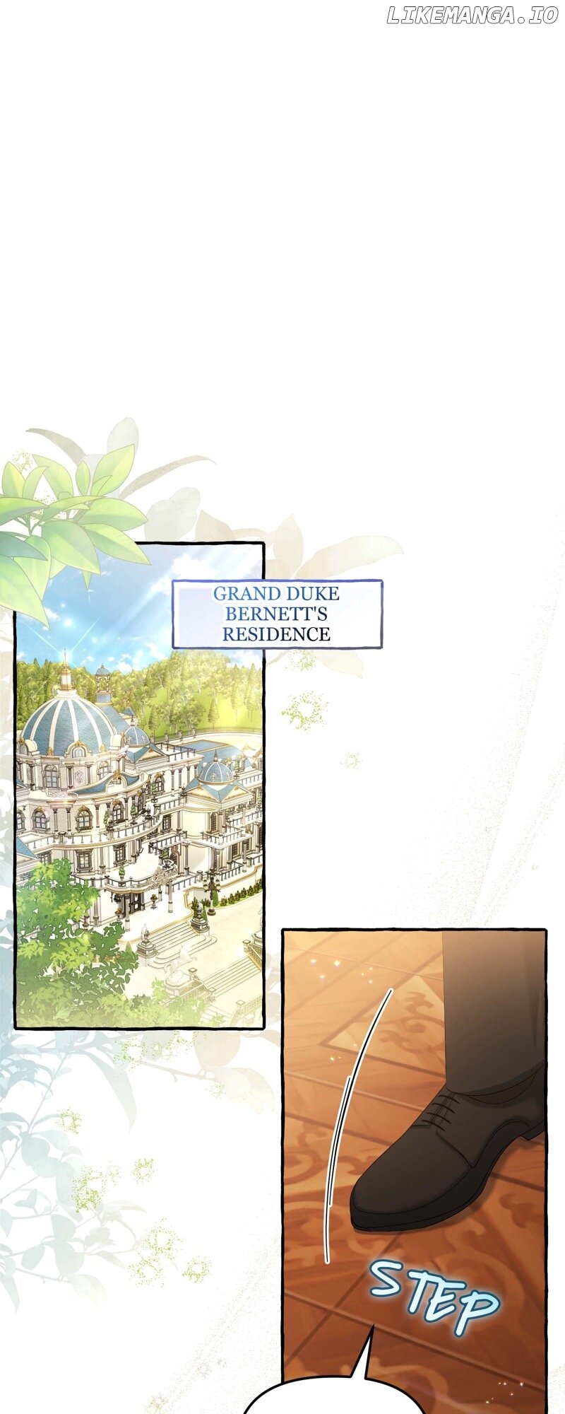 Are We Still in Love? Chapter 44 - page 20