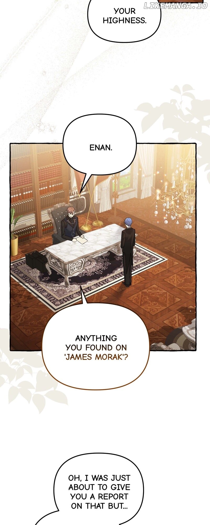 Are We Still in Love? Chapter 44 - page 21