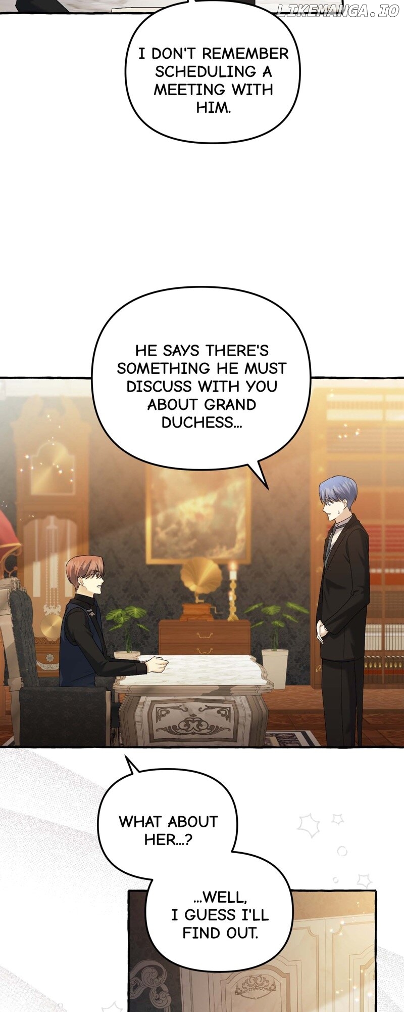 Are We Still in Love? Chapter 44 - page 23
