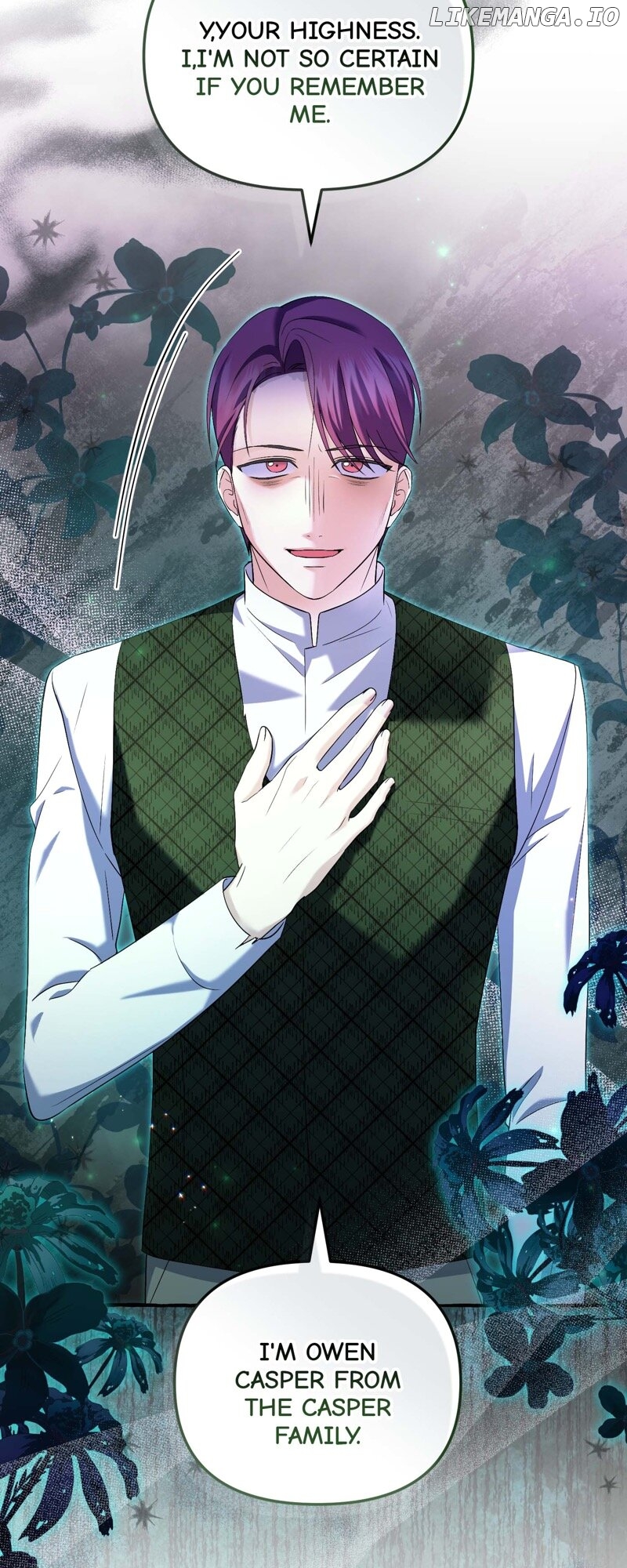 Are We Still in Love? Chapter 44 - page 25