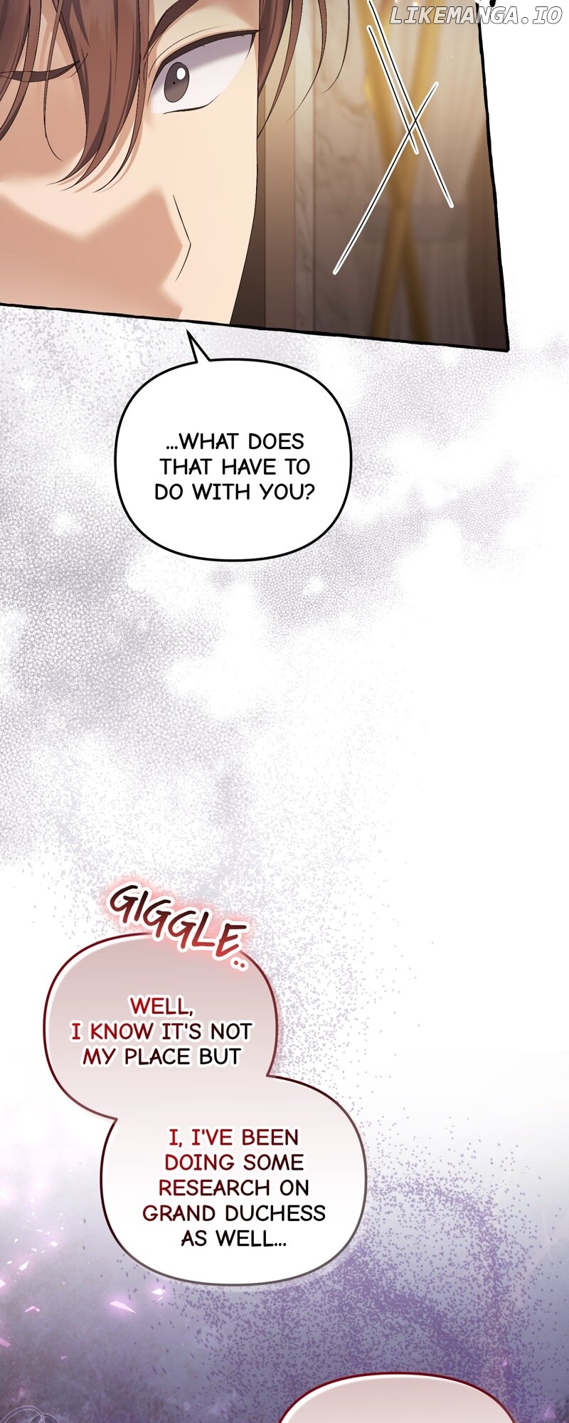 Are We Still in Love? Chapter 44 - page 27