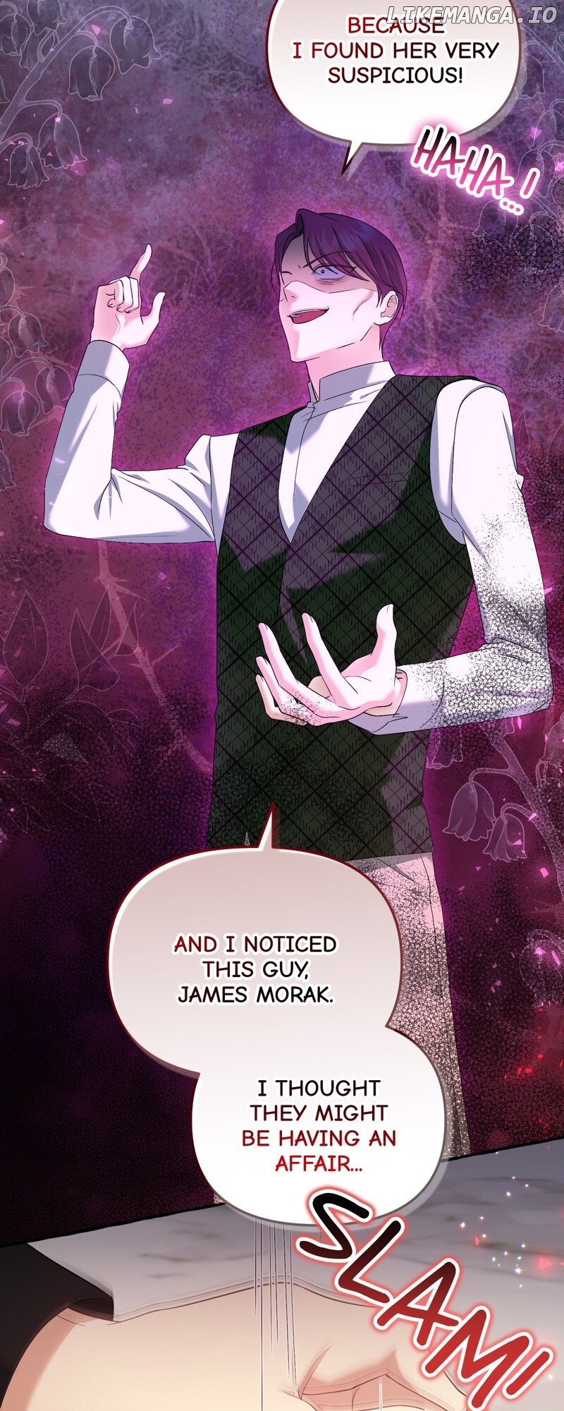 Are We Still in Love? Chapter 44 - page 28