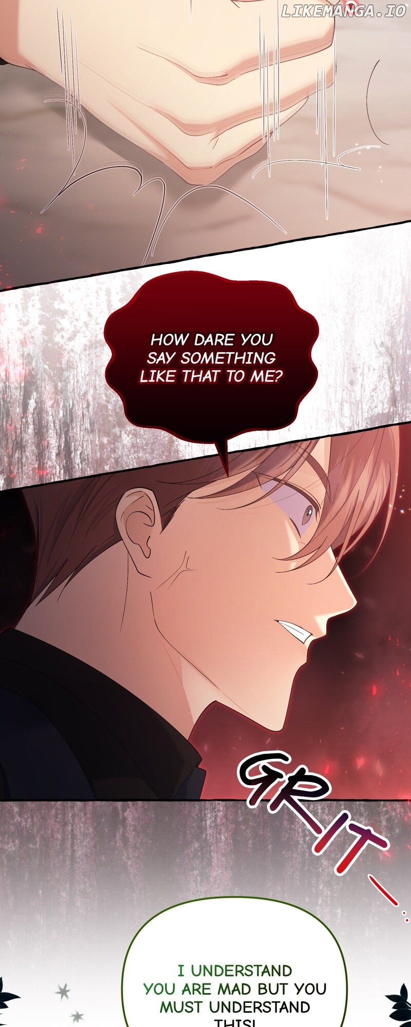 Are We Still in Love? Chapter 44 - page 29